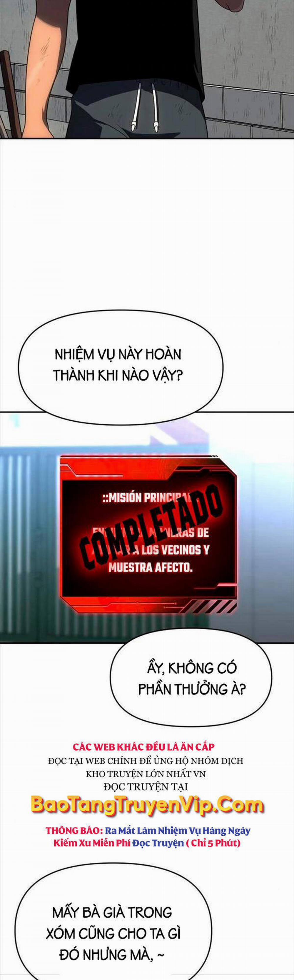 Ta Từng Là Tháp Vương 25 trang 83