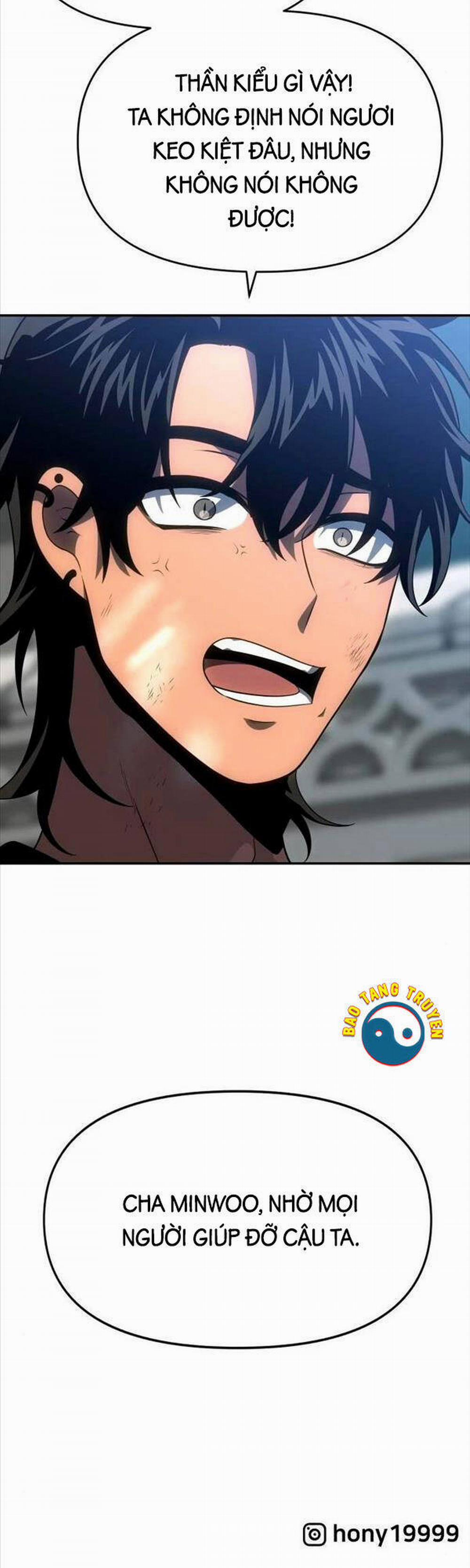 Ta Từng Là Tháp Vương 25 trang 84