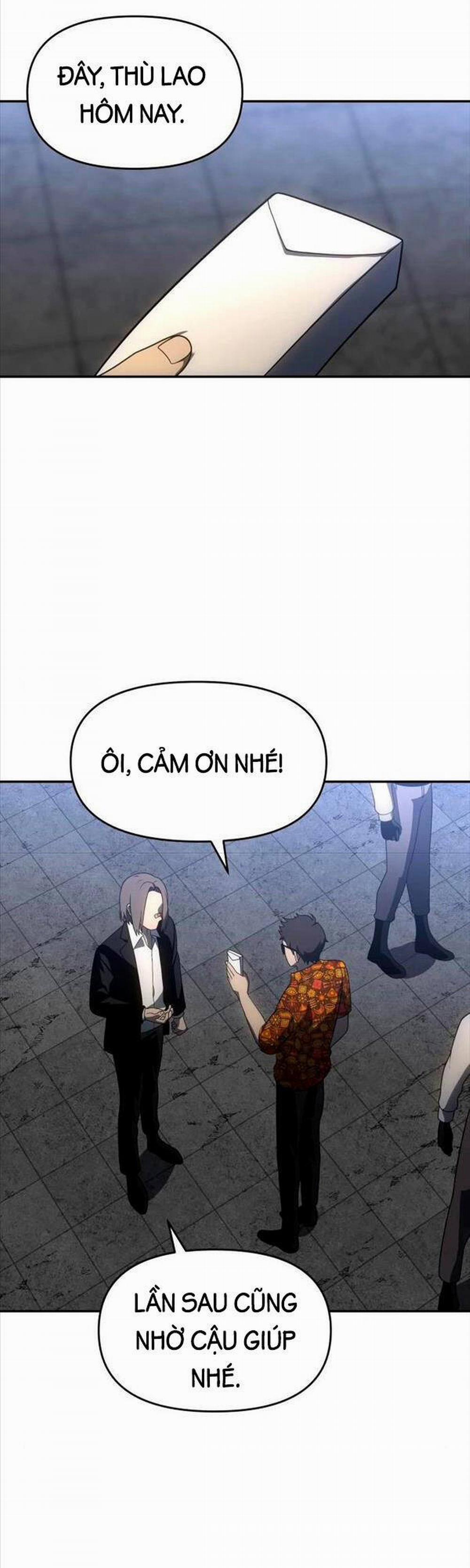 Ta Từng Là Tháp Vương 25 trang 9