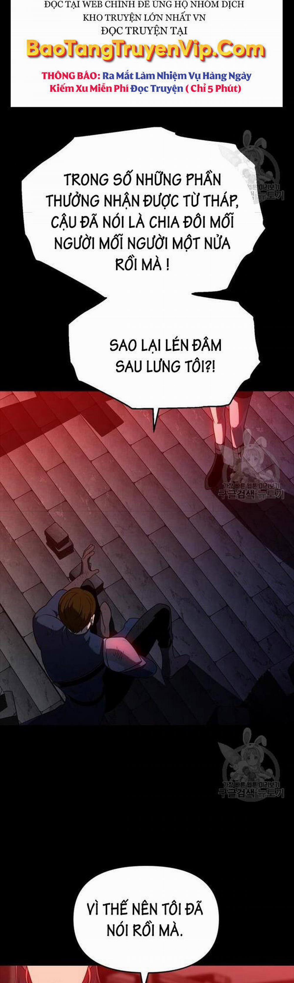 Ta Từng Là Tháp Vương 26 trang 1