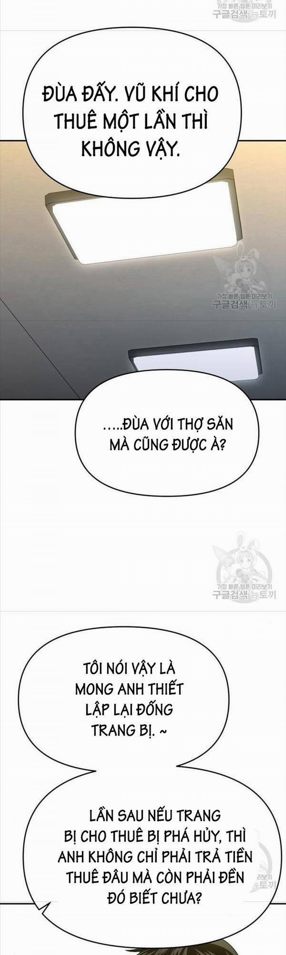 Ta Từng Là Tháp Vương 26 trang 10