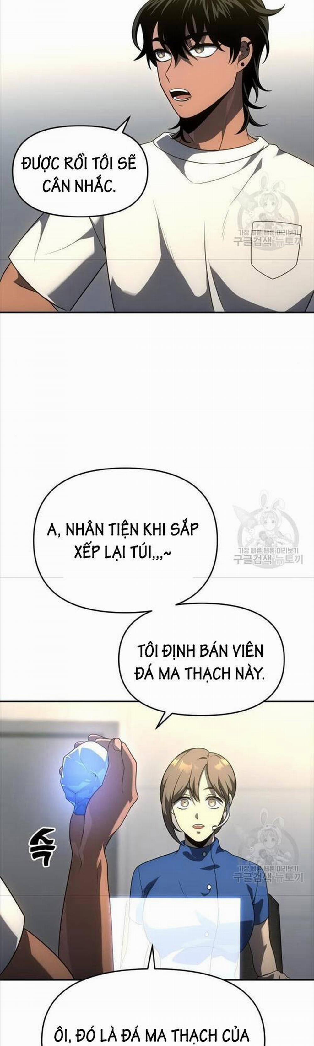 Ta Từng Là Tháp Vương 26 trang 11