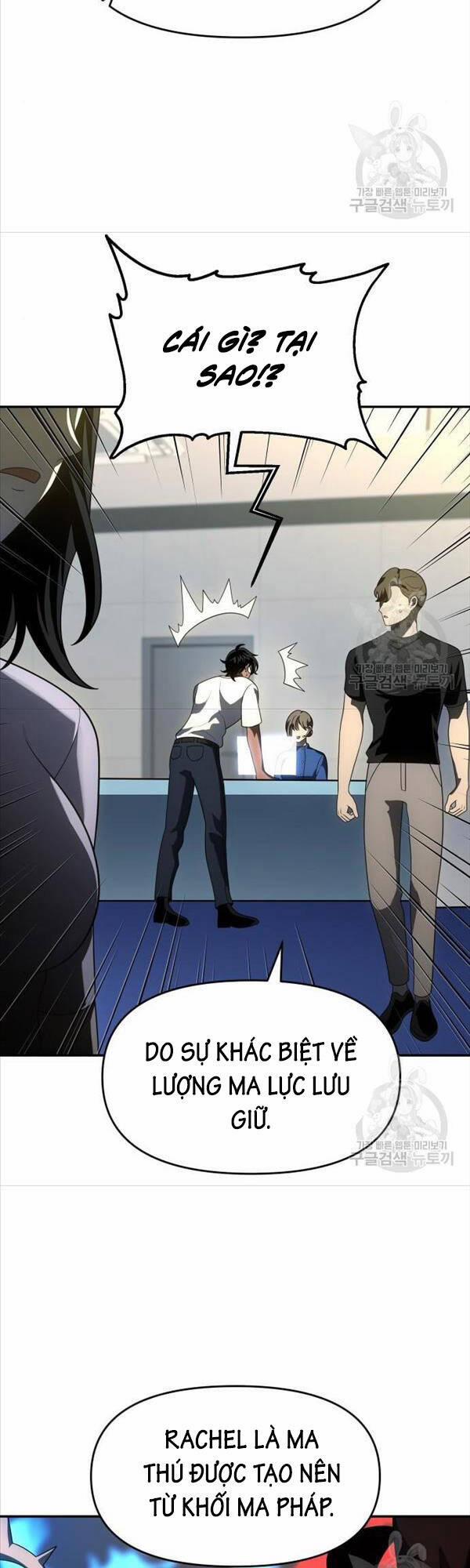 Ta Từng Là Tháp Vương 26 trang 16