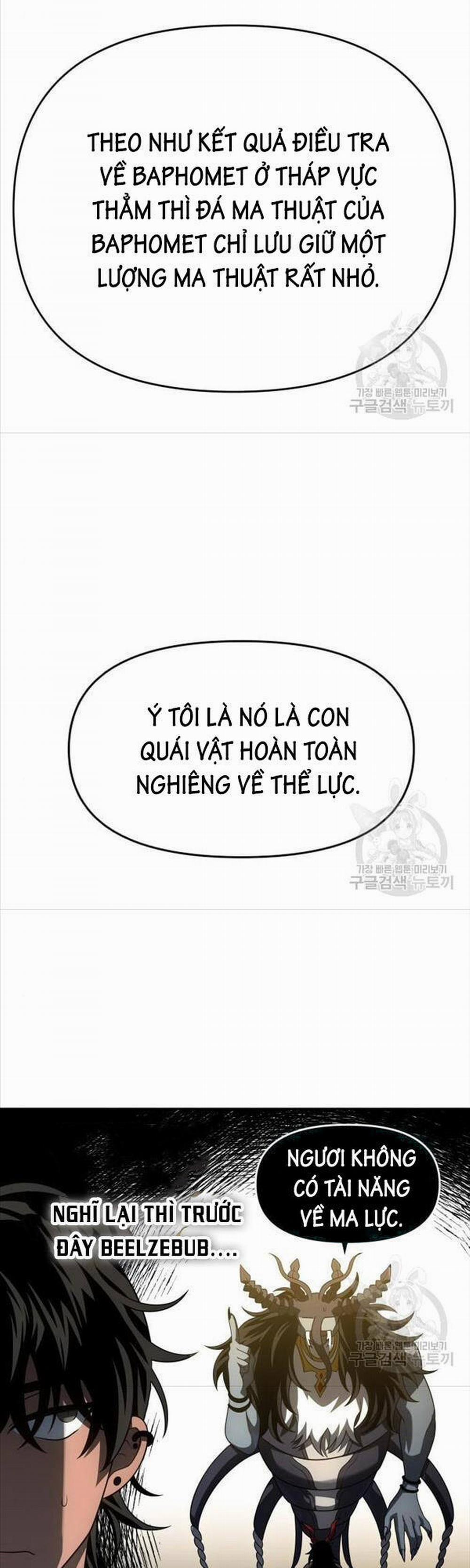 Ta Từng Là Tháp Vương 26 trang 18