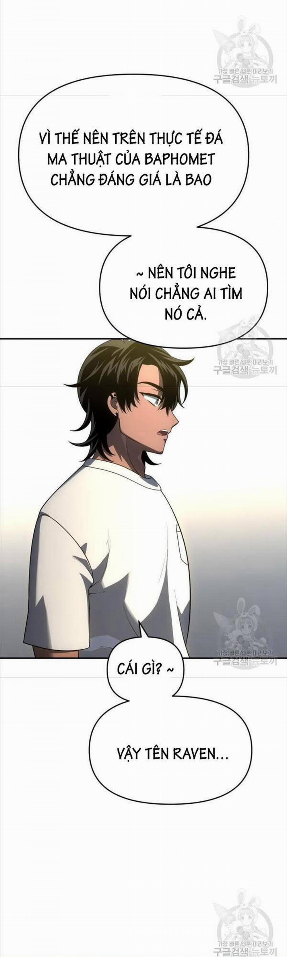 Ta Từng Là Tháp Vương 26 trang 20