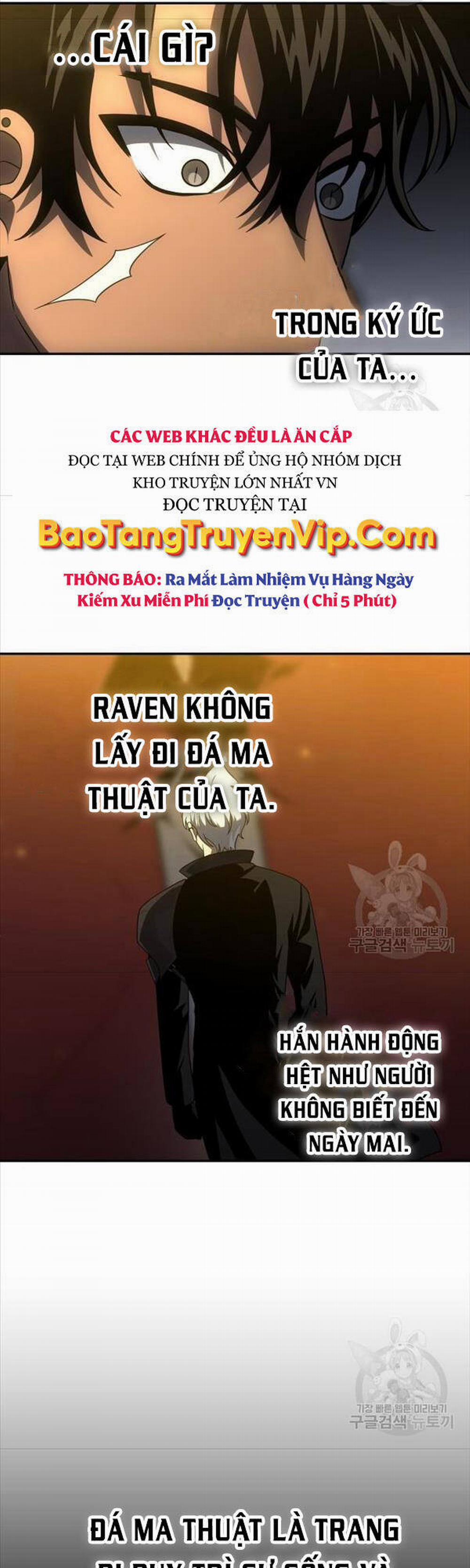 Ta Từng Là Tháp Vương 26 trang 21
