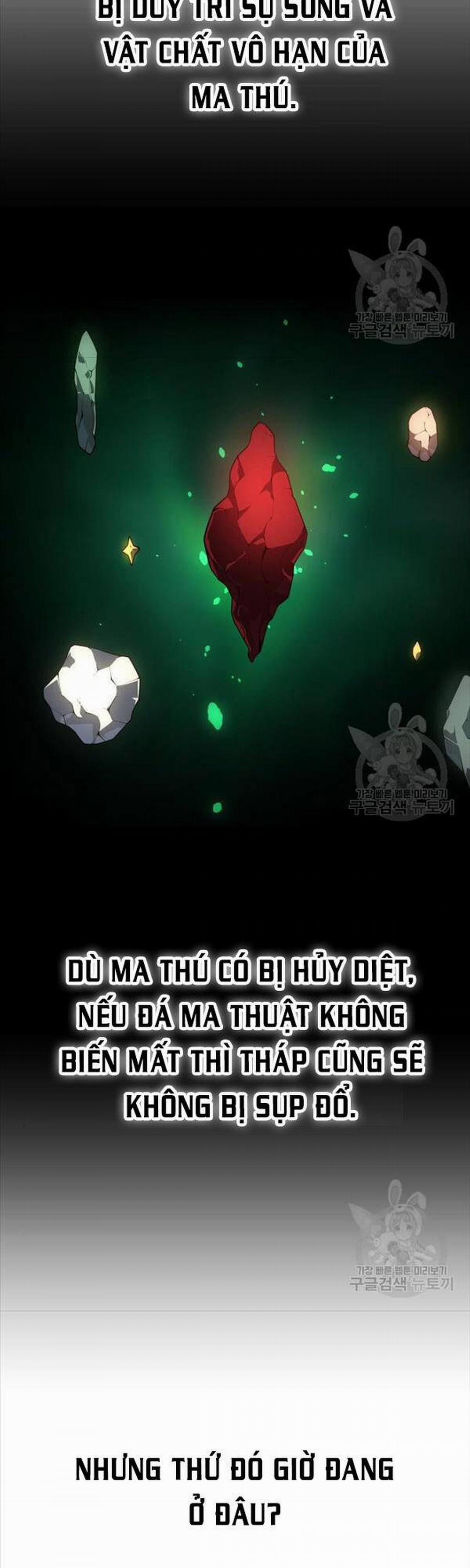 Ta Từng Là Tháp Vương 26 trang 22