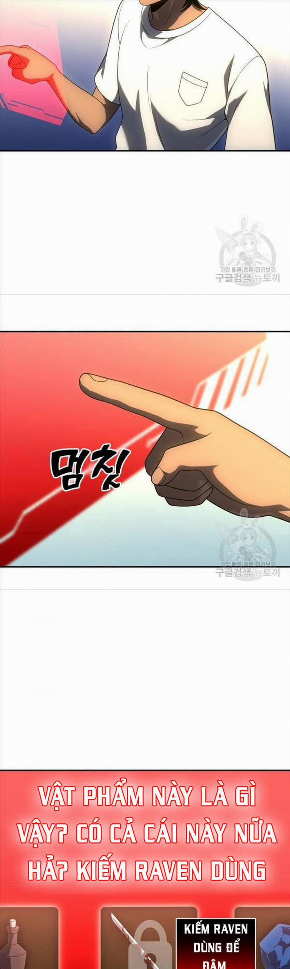 Ta Từng Là Tháp Vương 26 trang 25