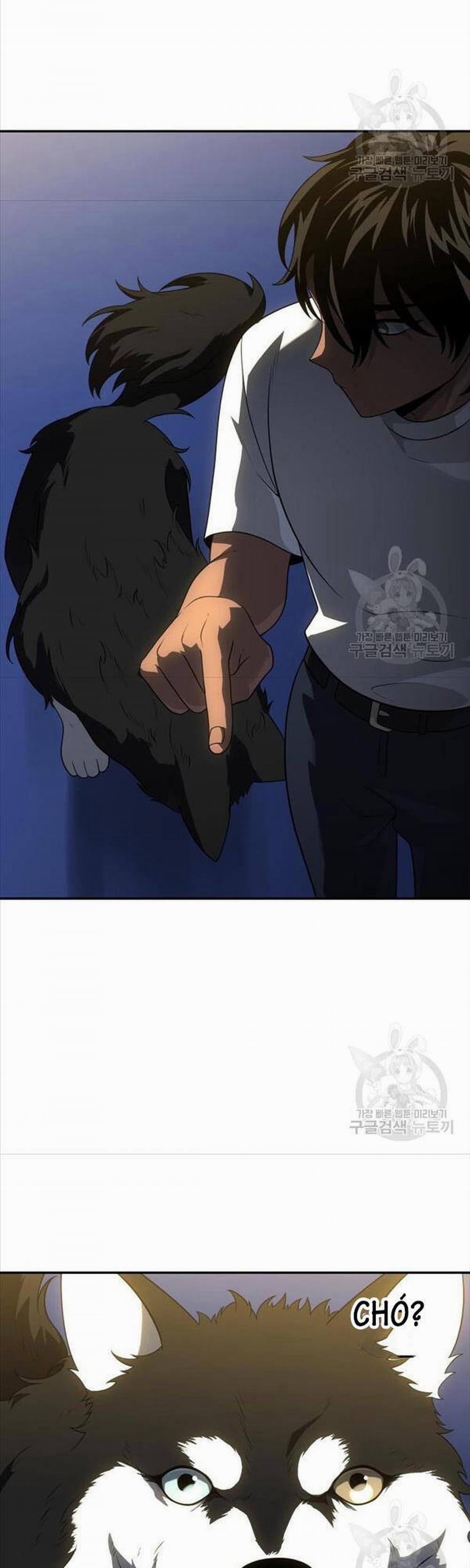 Ta Từng Là Tháp Vương 26 trang 27