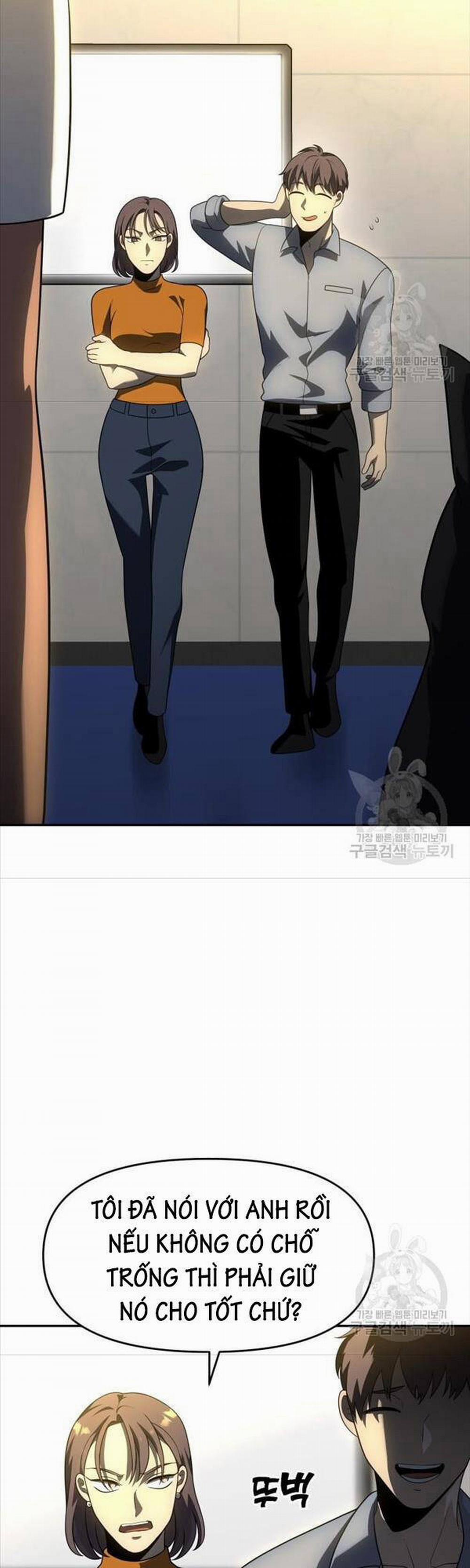 Ta Từng Là Tháp Vương 26 trang 29