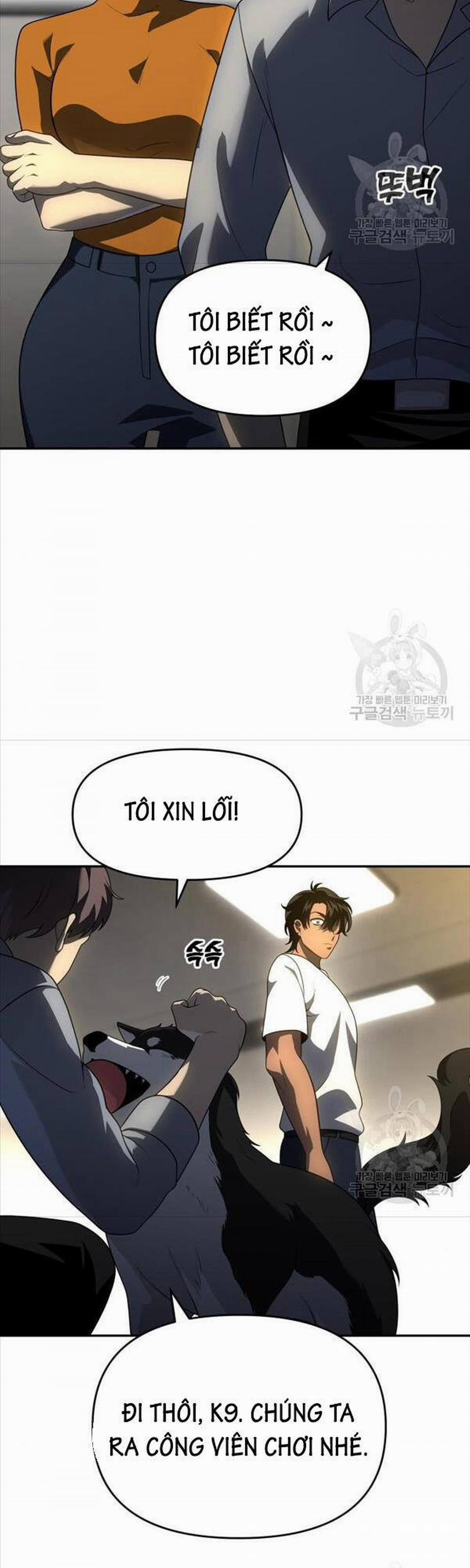 Ta Từng Là Tháp Vương 26 trang 30