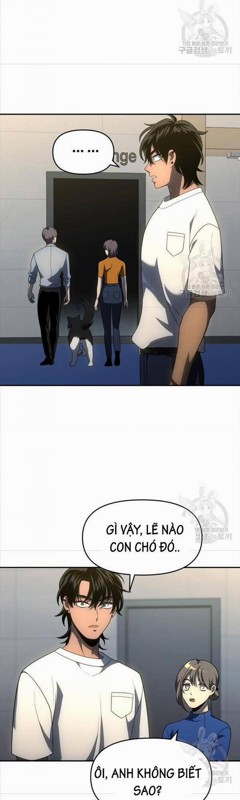 Ta Từng Là Tháp Vương 26 trang 31