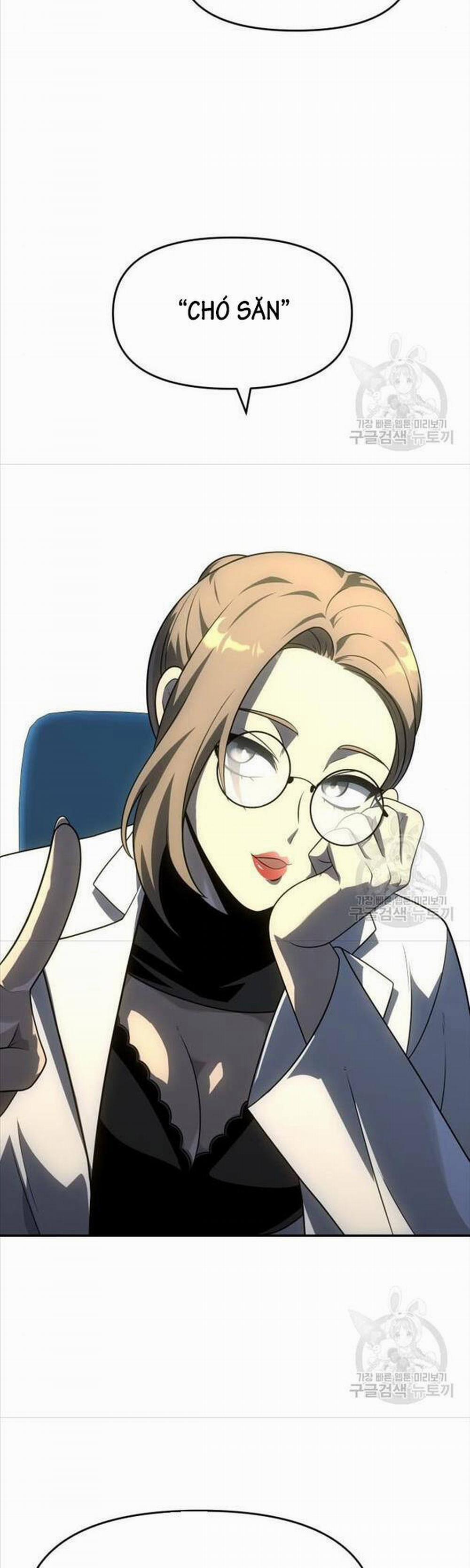 Ta Từng Là Tháp Vương 26 trang 32