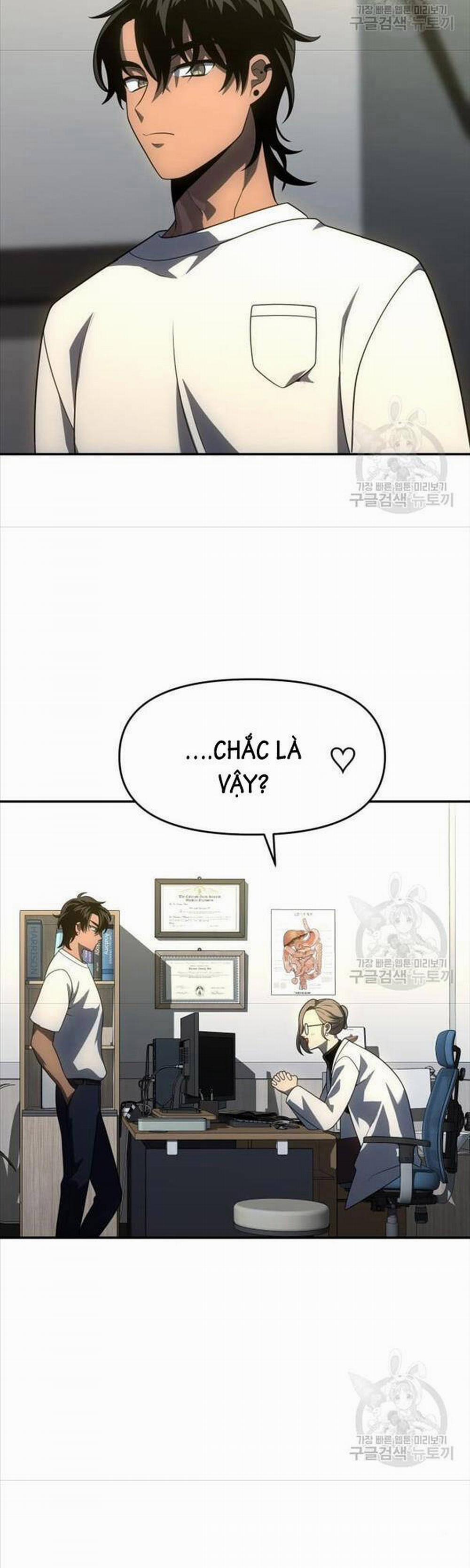 Ta Từng Là Tháp Vương 26 trang 35