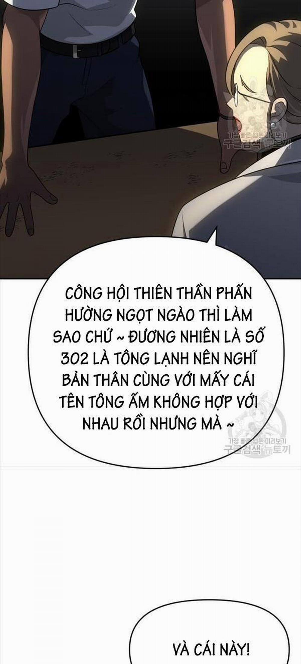 Ta Từng Là Tháp Vương 26 trang 37