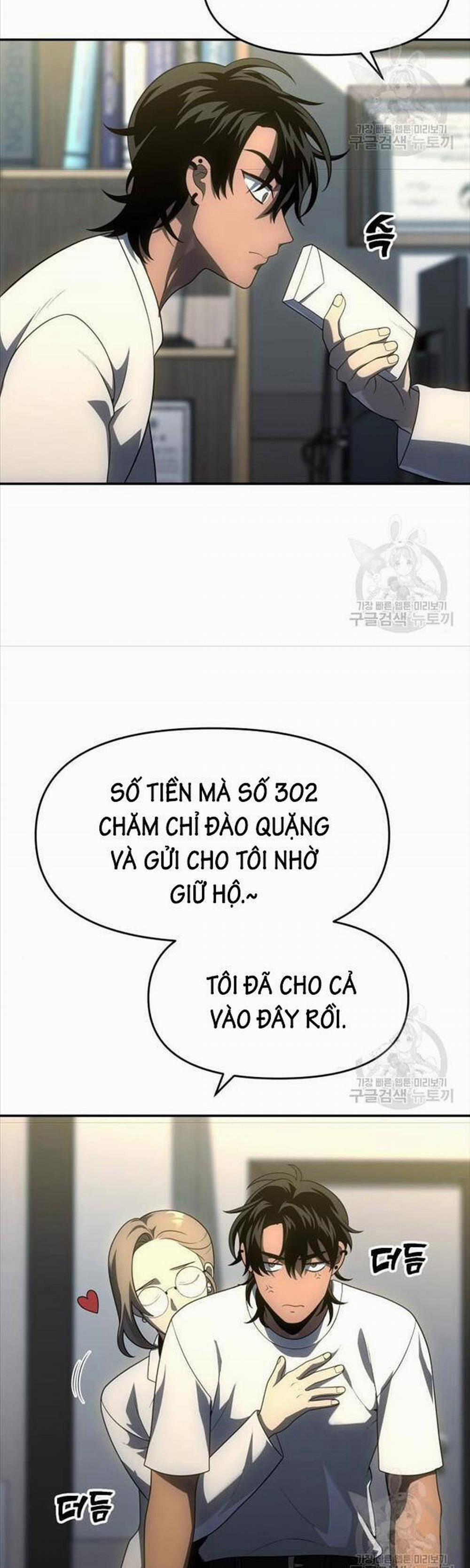 Ta Từng Là Tháp Vương 26 trang 38