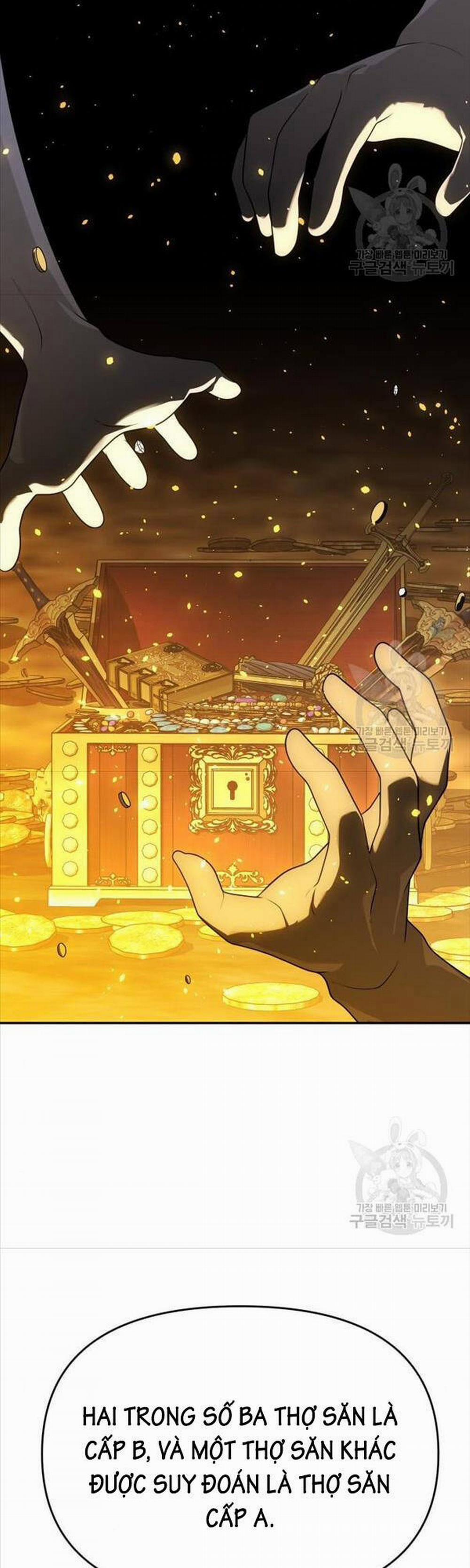 Ta Từng Là Tháp Vương 26 trang 44