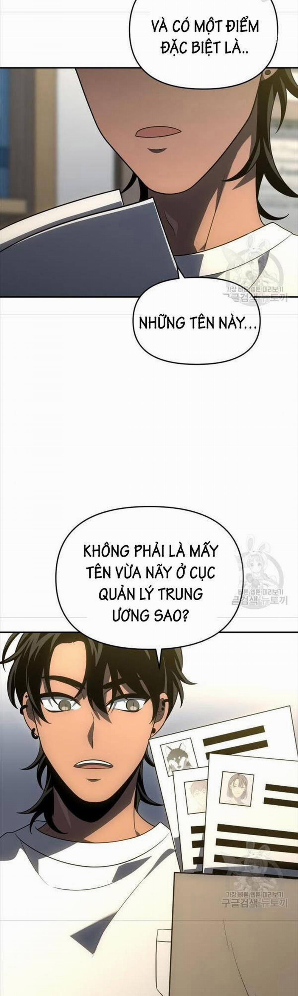 Ta Từng Là Tháp Vương 26 trang 46