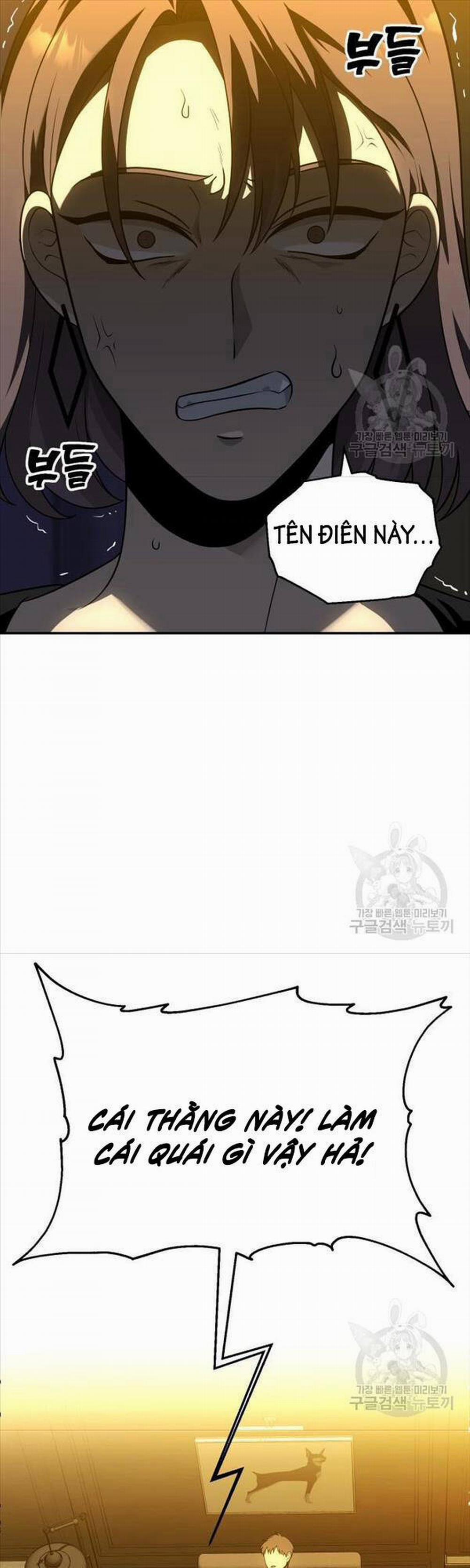 Ta Từng Là Tháp Vương 26 trang 50