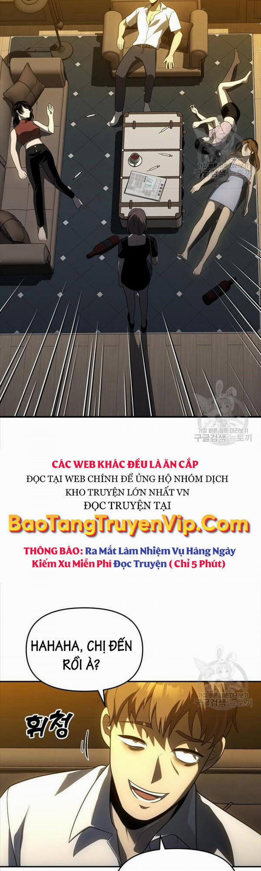 Ta Từng Là Tháp Vương 26 trang 51