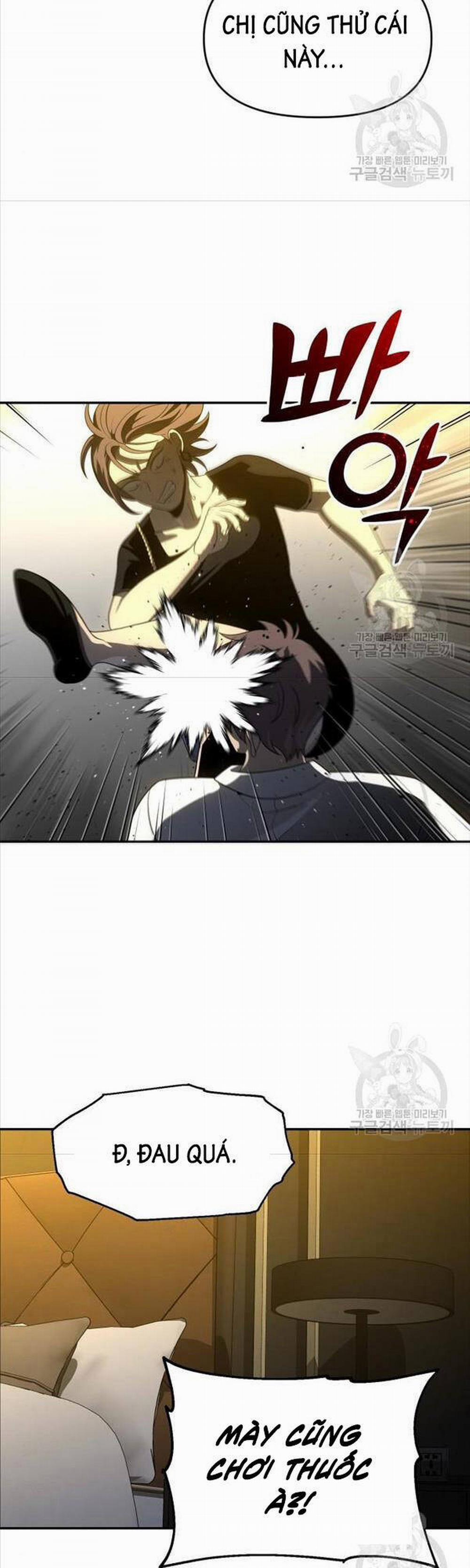 Ta Từng Là Tháp Vương 26 trang 52