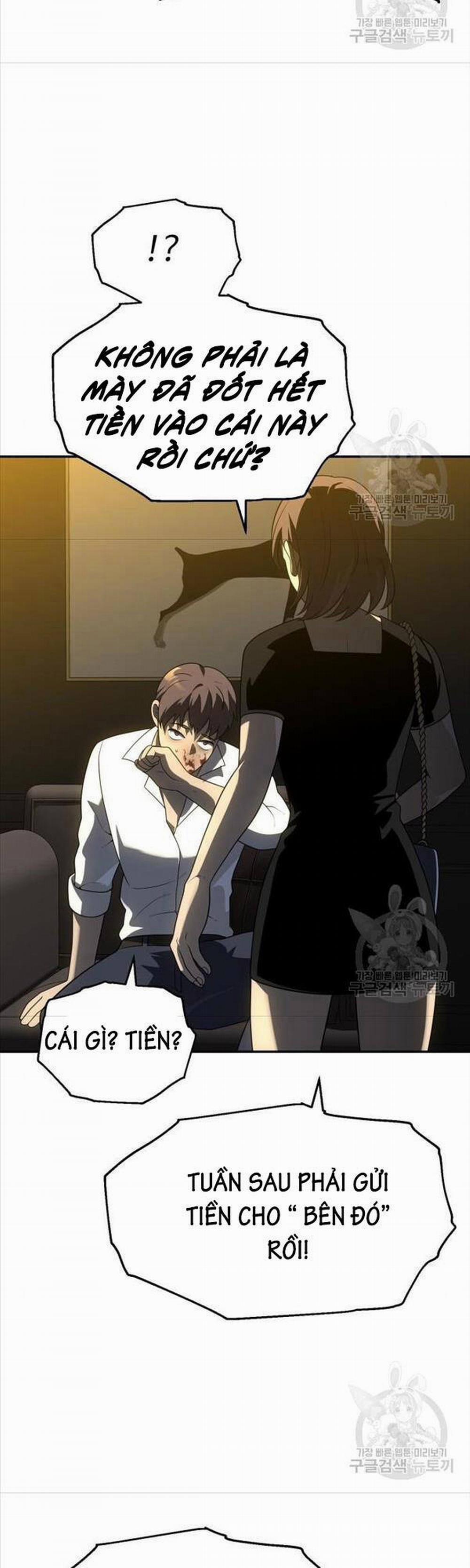 Ta Từng Là Tháp Vương 26 trang 53