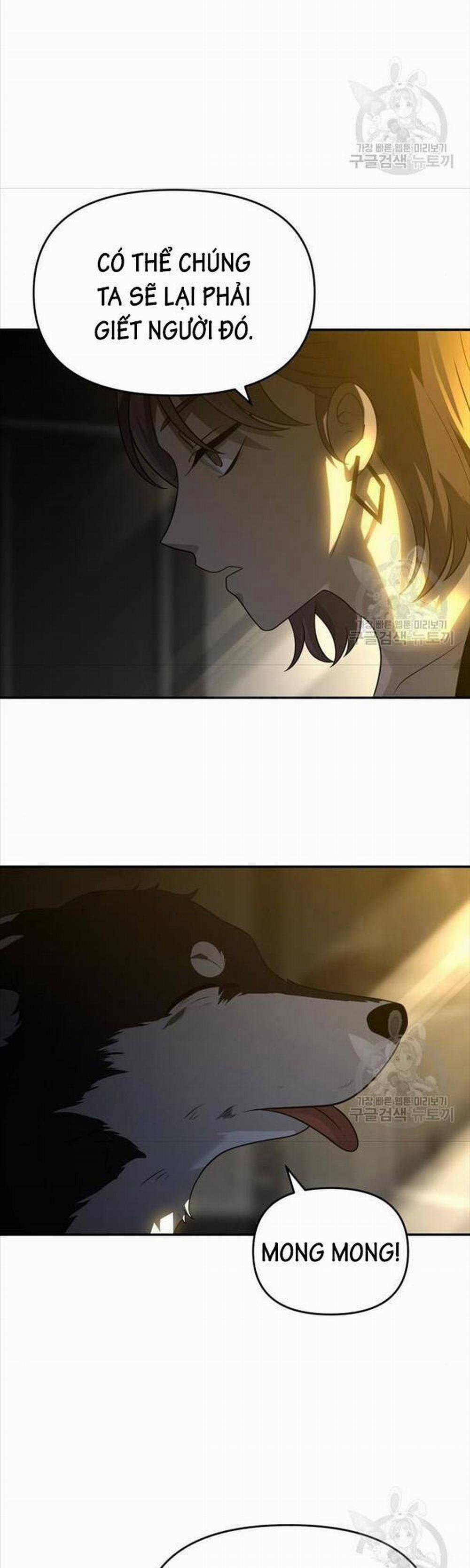 Ta Từng Là Tháp Vương 26 trang 59