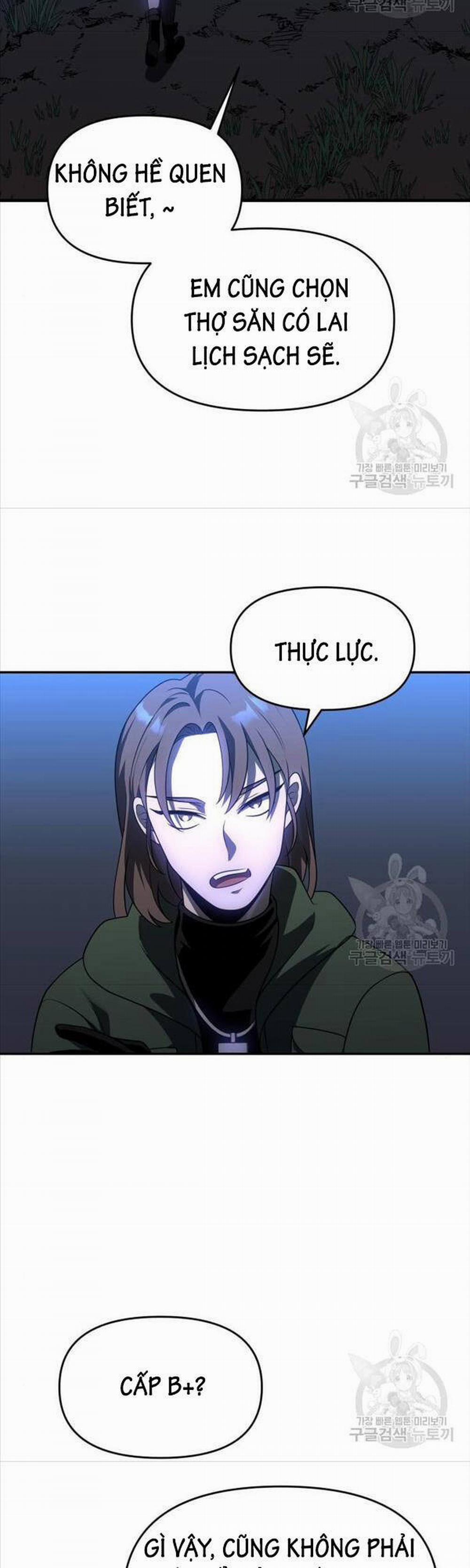 Ta Từng Là Tháp Vương 26 trang 64