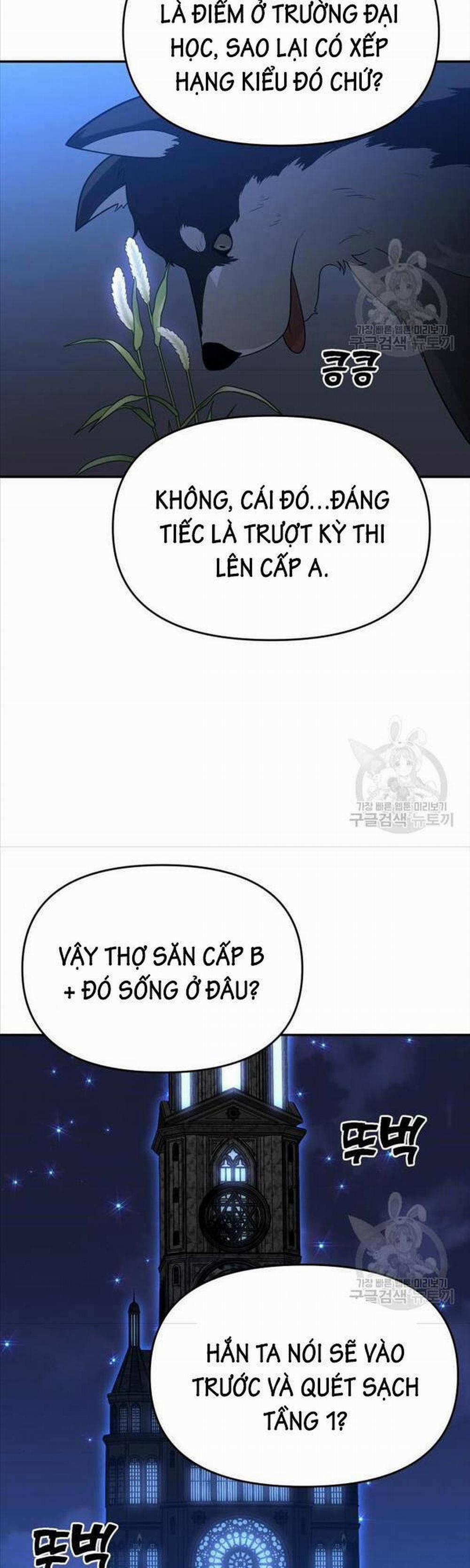 Ta Từng Là Tháp Vương 26 trang 65