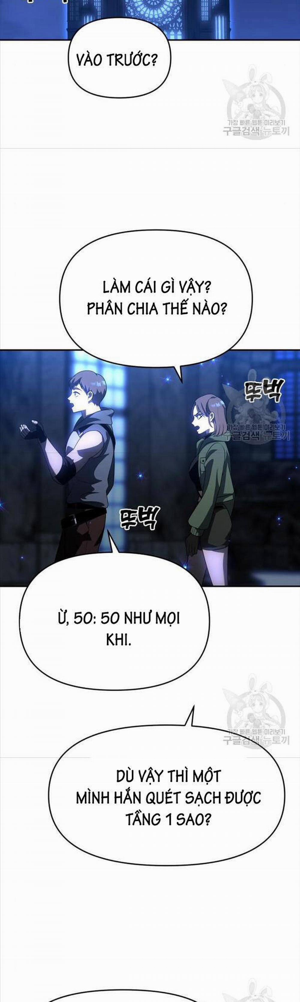 Ta Từng Là Tháp Vương 26 trang 66