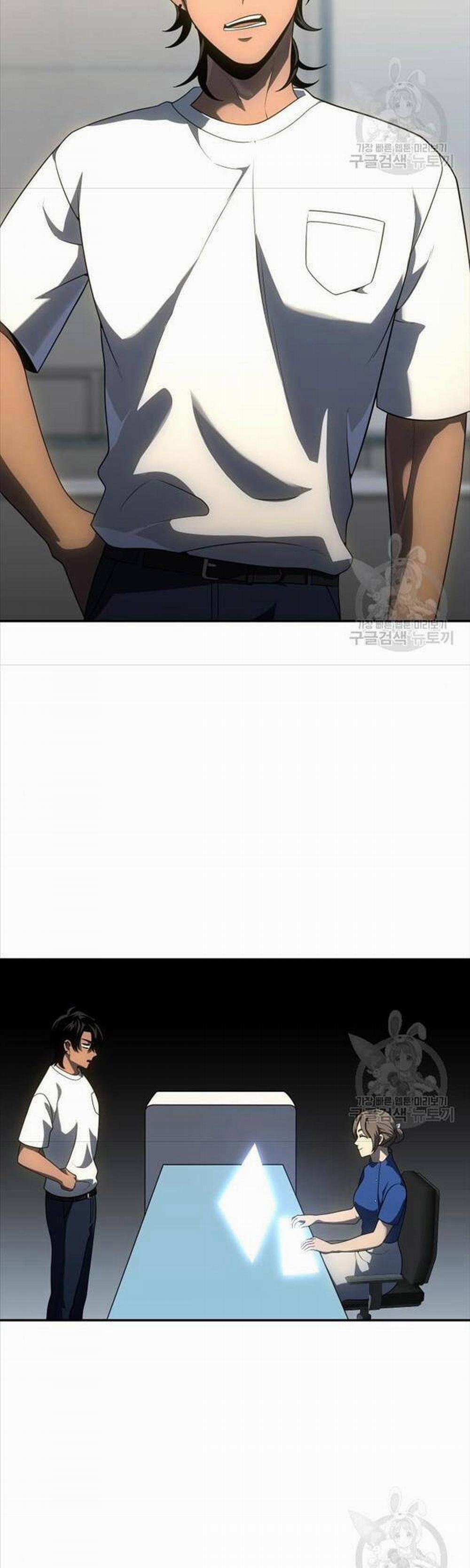 Ta Từng Là Tháp Vương 26 trang 9