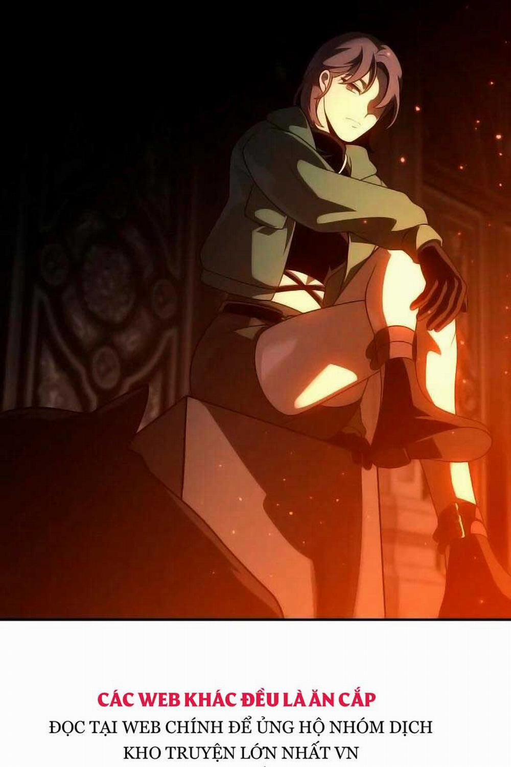 Ta Từng Là Tháp Vương 27 trang 117