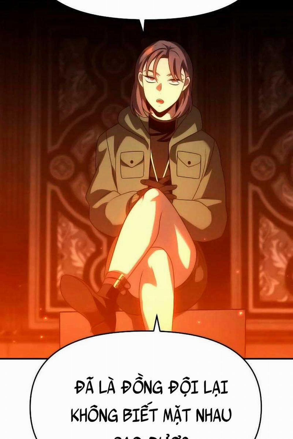 Ta Từng Là Tháp Vương 27 trang 121