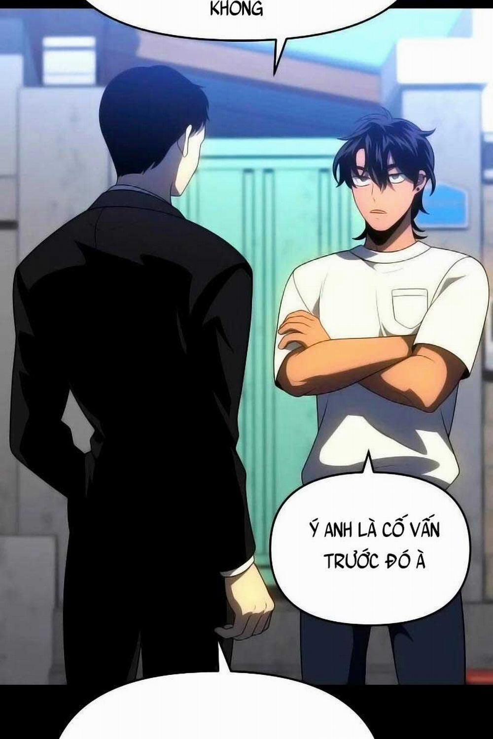 Ta Từng Là Tháp Vương 27 trang 123