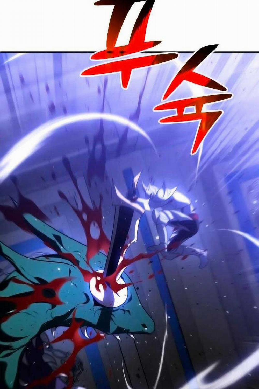 Ta Từng Là Tháp Vương 27 trang 13