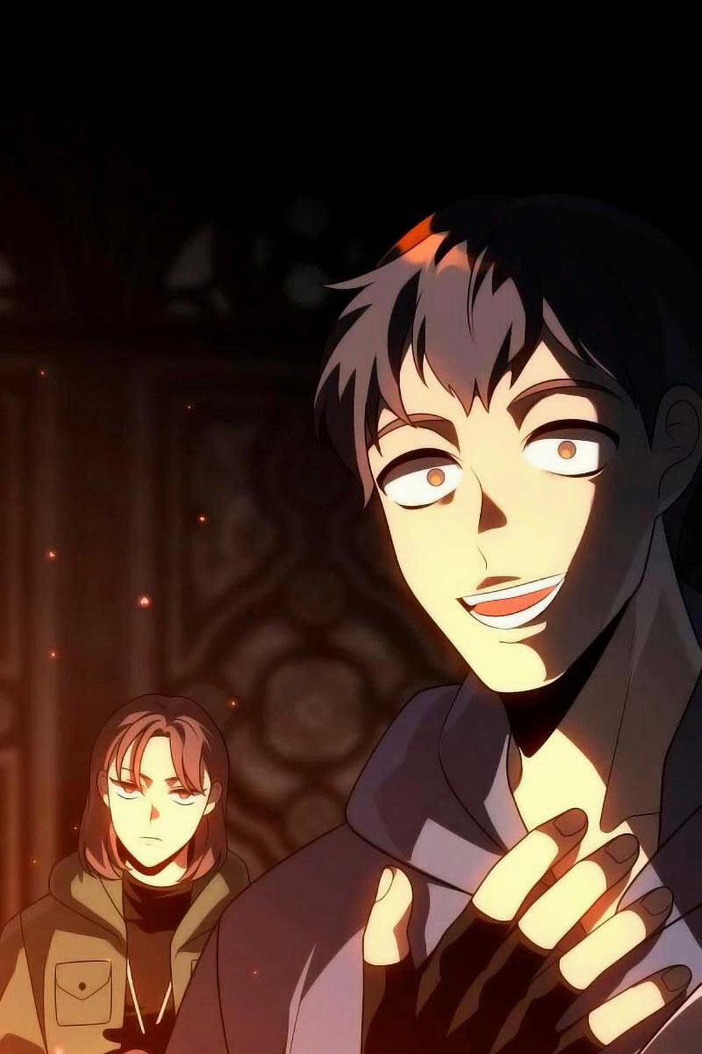 Ta Từng Là Tháp Vương 27 trang 143