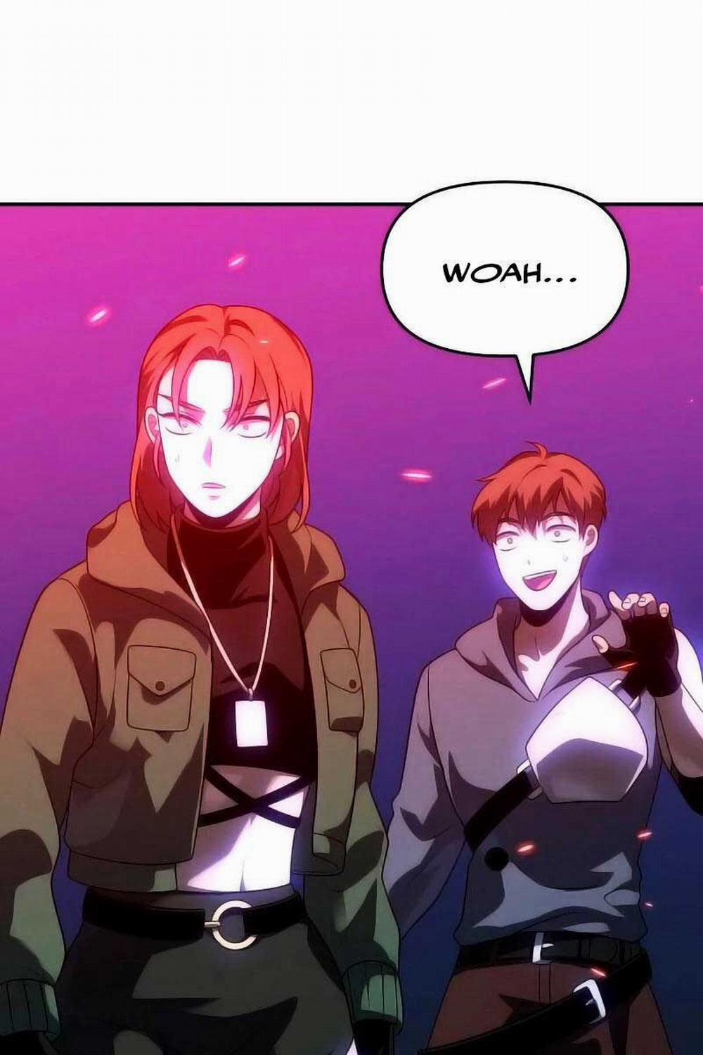 Ta Từng Là Tháp Vương 27 trang 50