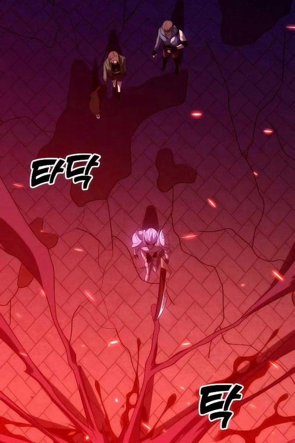 Ta Từng Là Tháp Vương 27 trang 52