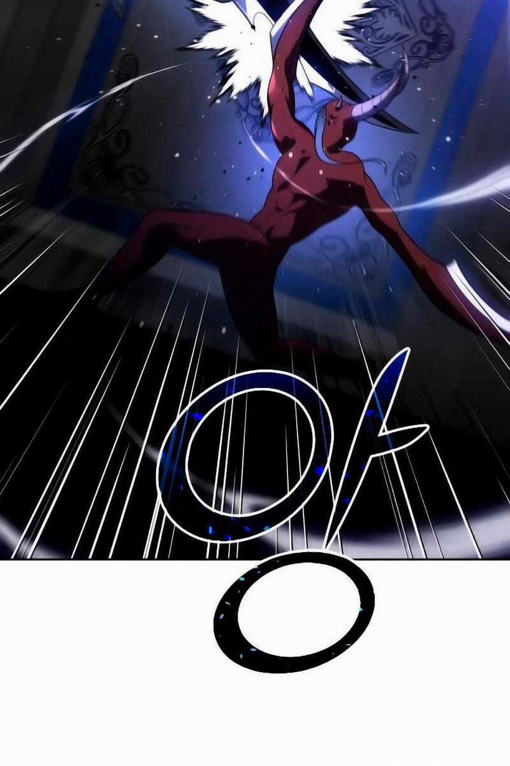 Ta Từng Là Tháp Vương 27 trang 6