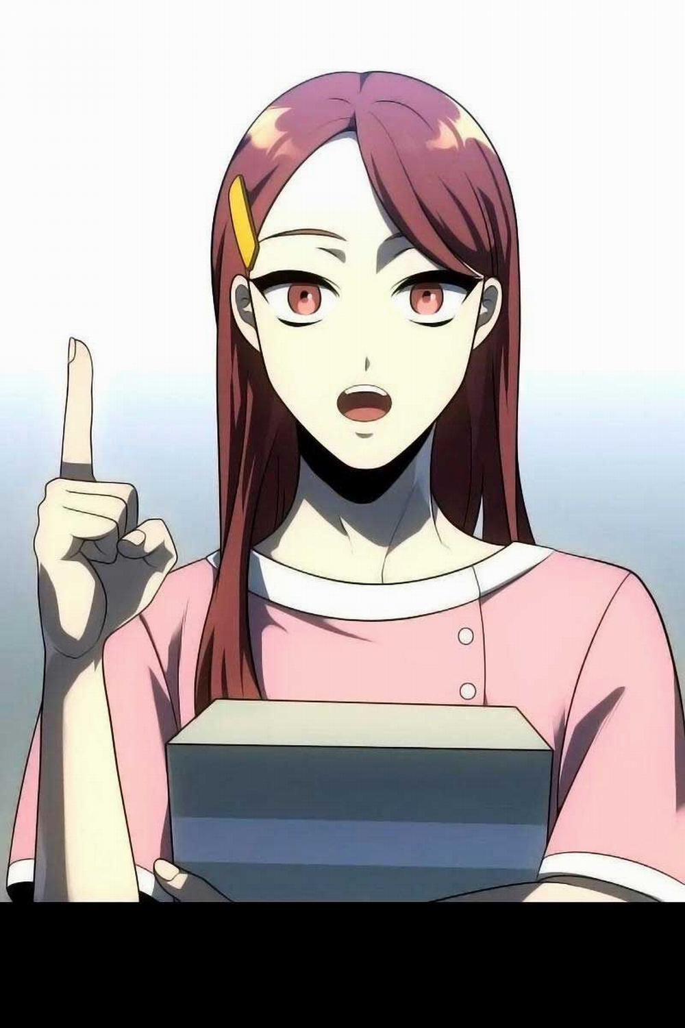 Ta Từng Là Tháp Vương 27 trang 64