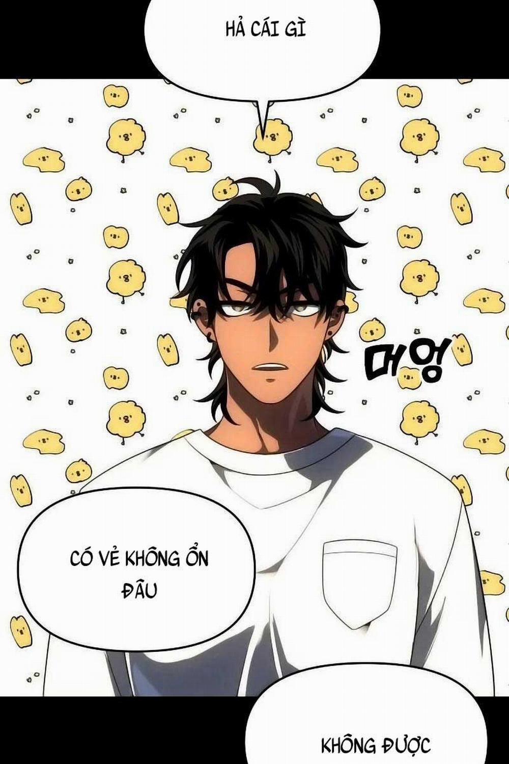 Ta Từng Là Tháp Vương 27 trang 67