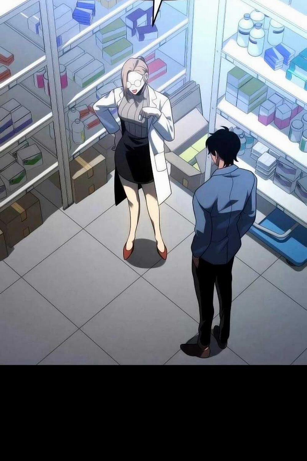 Ta Từng Là Tháp Vương 27 trang 84