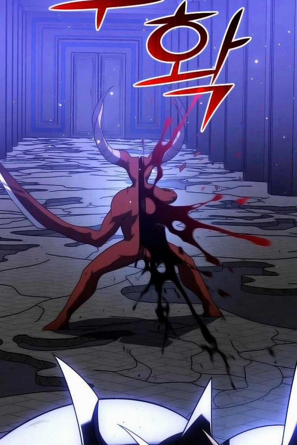 Ta Từng Là Tháp Vương 27 trang 9