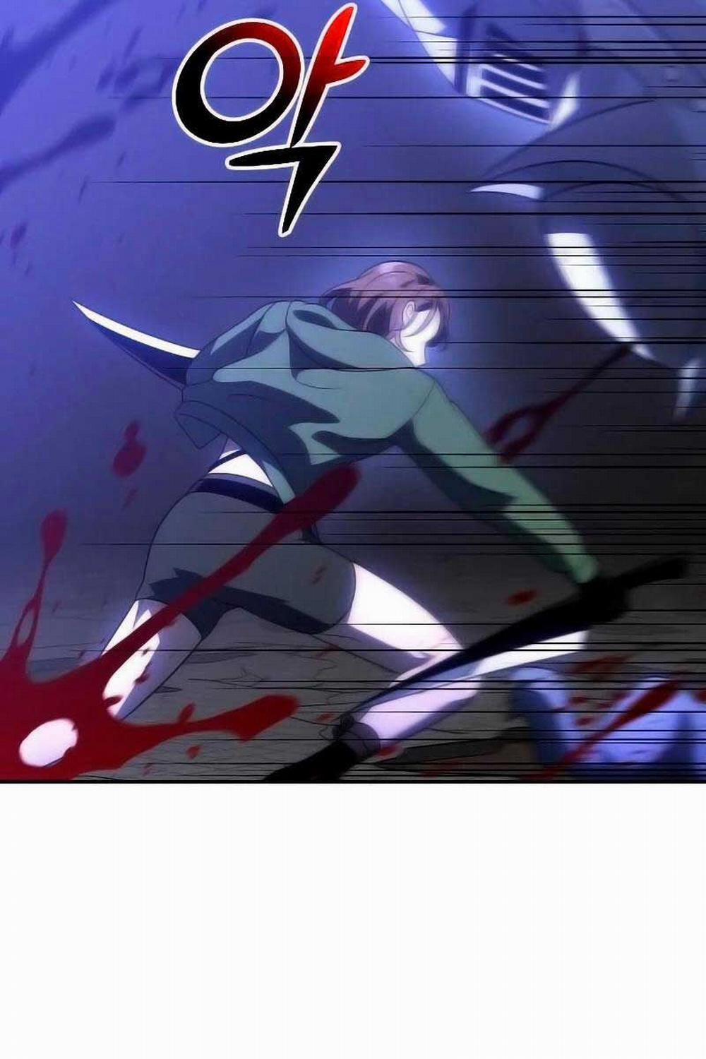 Ta Từng Là Tháp Vương 27 trang 94