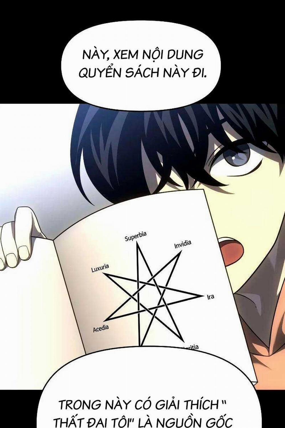 Ta Từng Là Tháp Vương 28 trang 1