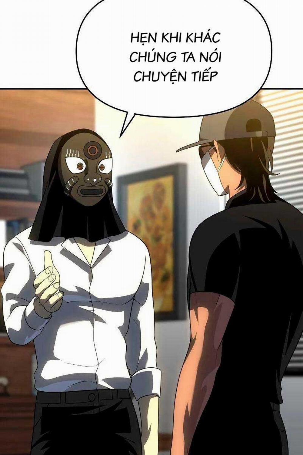 Ta Từng Là Tháp Vương 28 trang 111