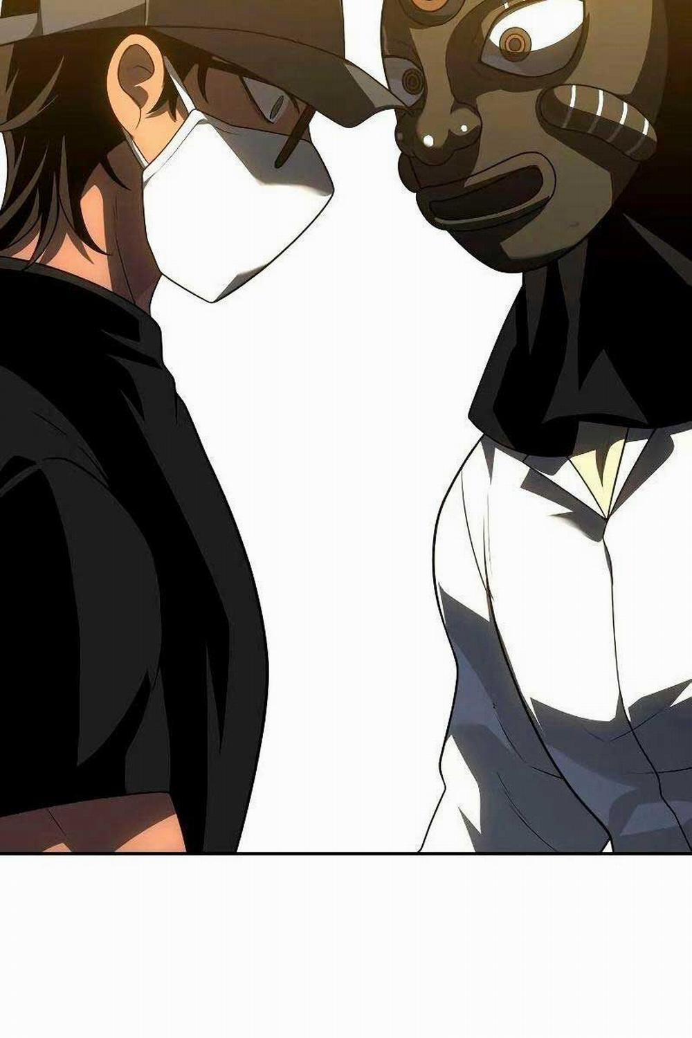 Ta Từng Là Tháp Vương 28 trang 118