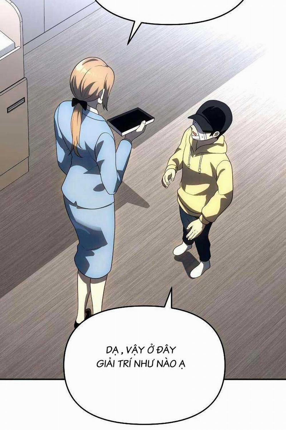 Ta Từng Là Tháp Vương 28 trang 136