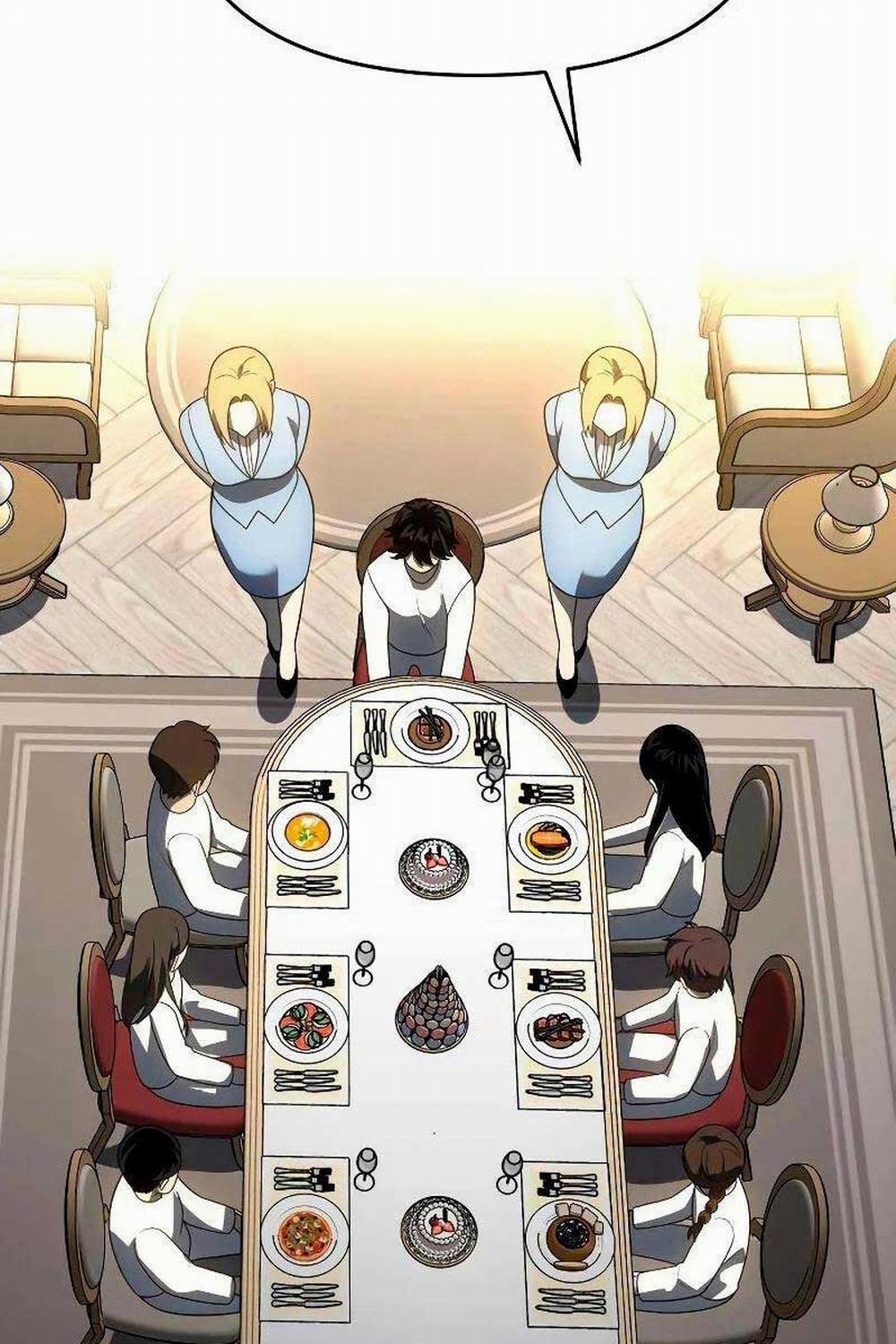 Ta Từng Là Tháp Vương 28 trang 142