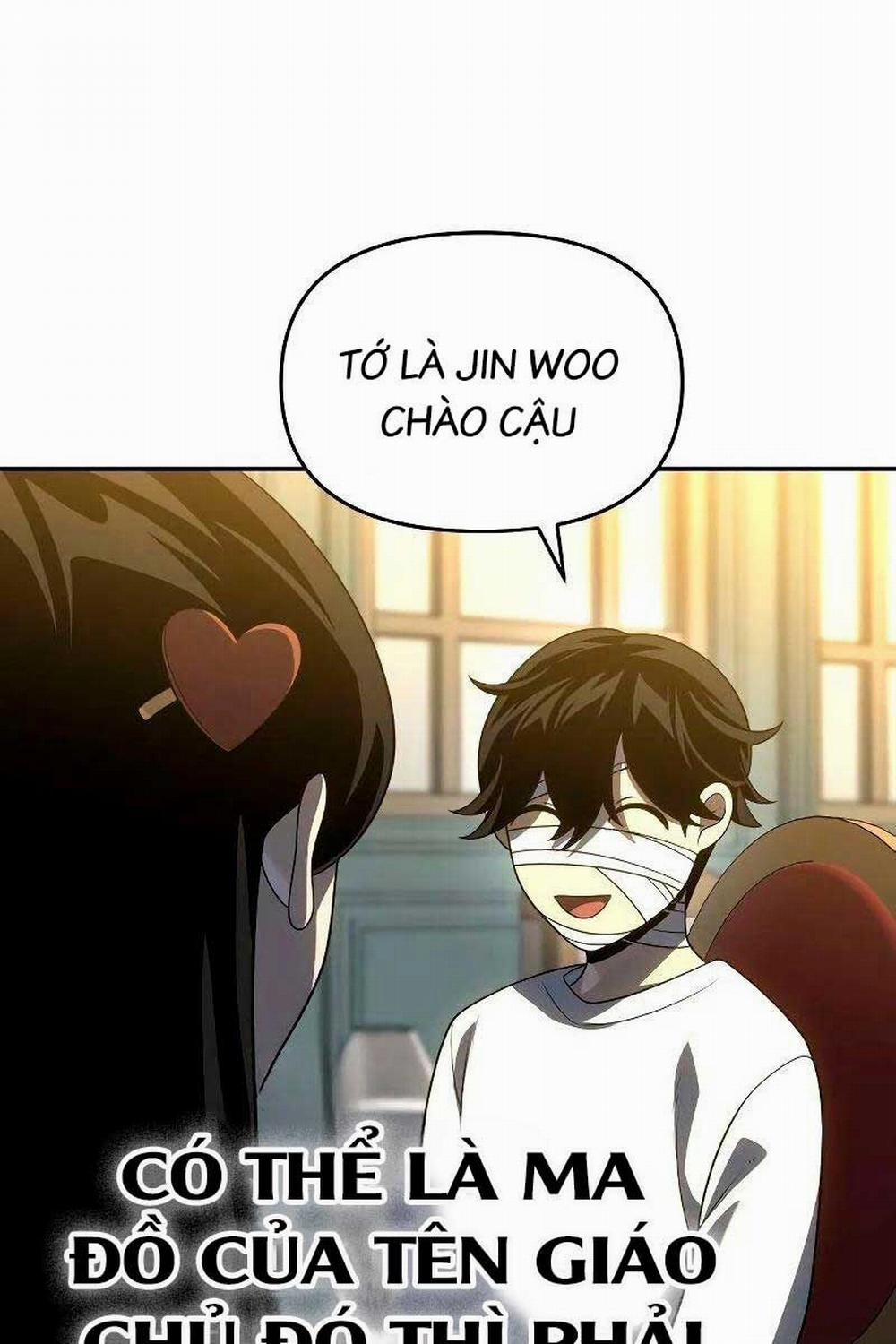 Ta Từng Là Tháp Vương 28 trang 146